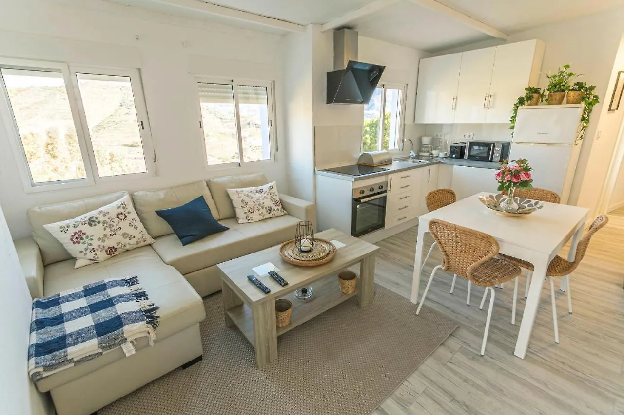 Villa Cortijo Mandala Nerja