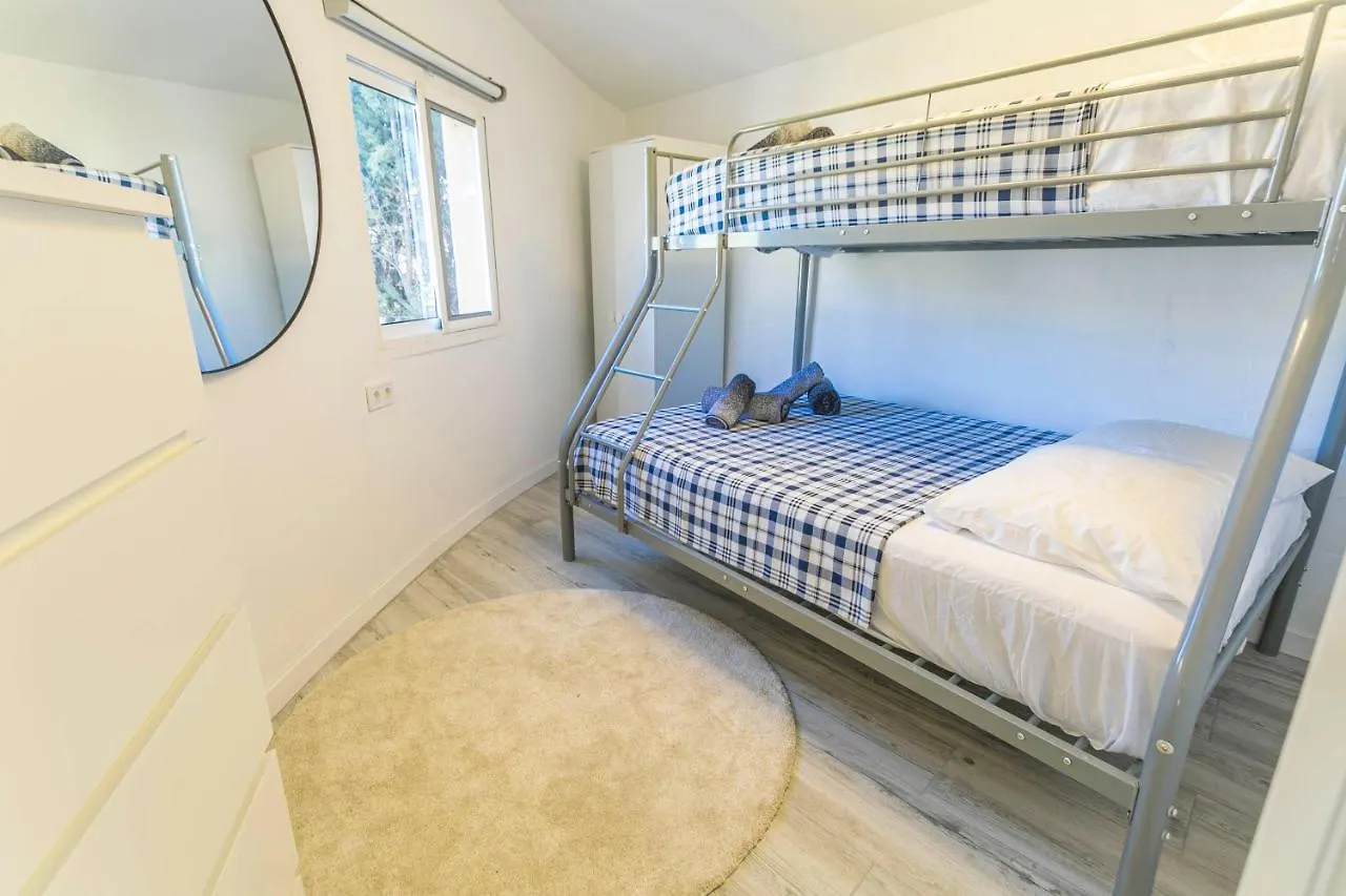 Villa Cortijo Mandala Nerja España