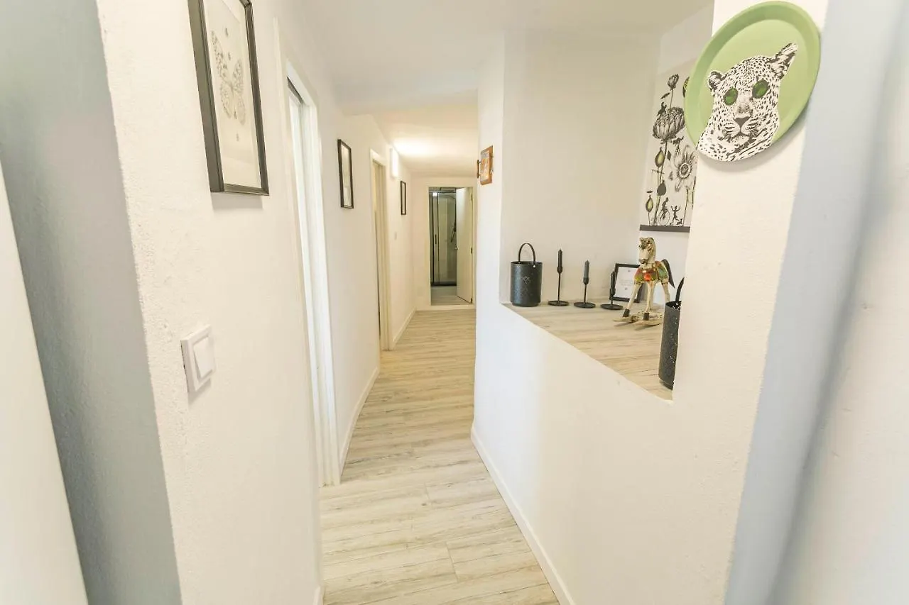 Сasa de vacaciones Villa Cortijo Mandala Nerja