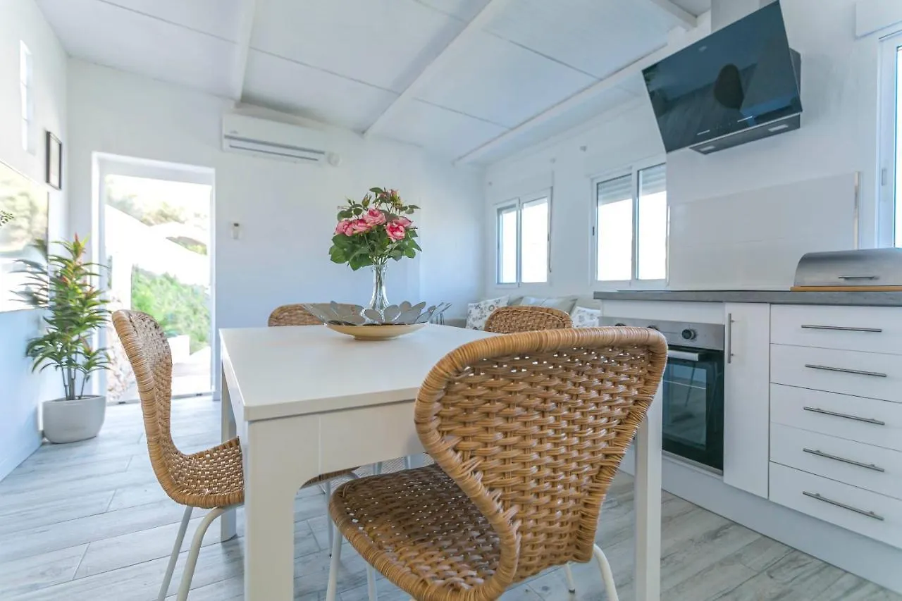 Villa Cortijo Mandala Nerja 0*,