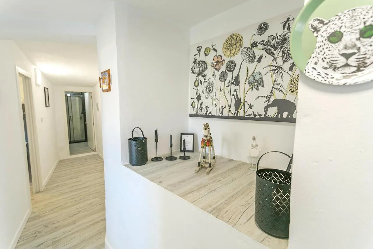 Сasa de vacaciones Villa Cortijo Mandala Nerja España