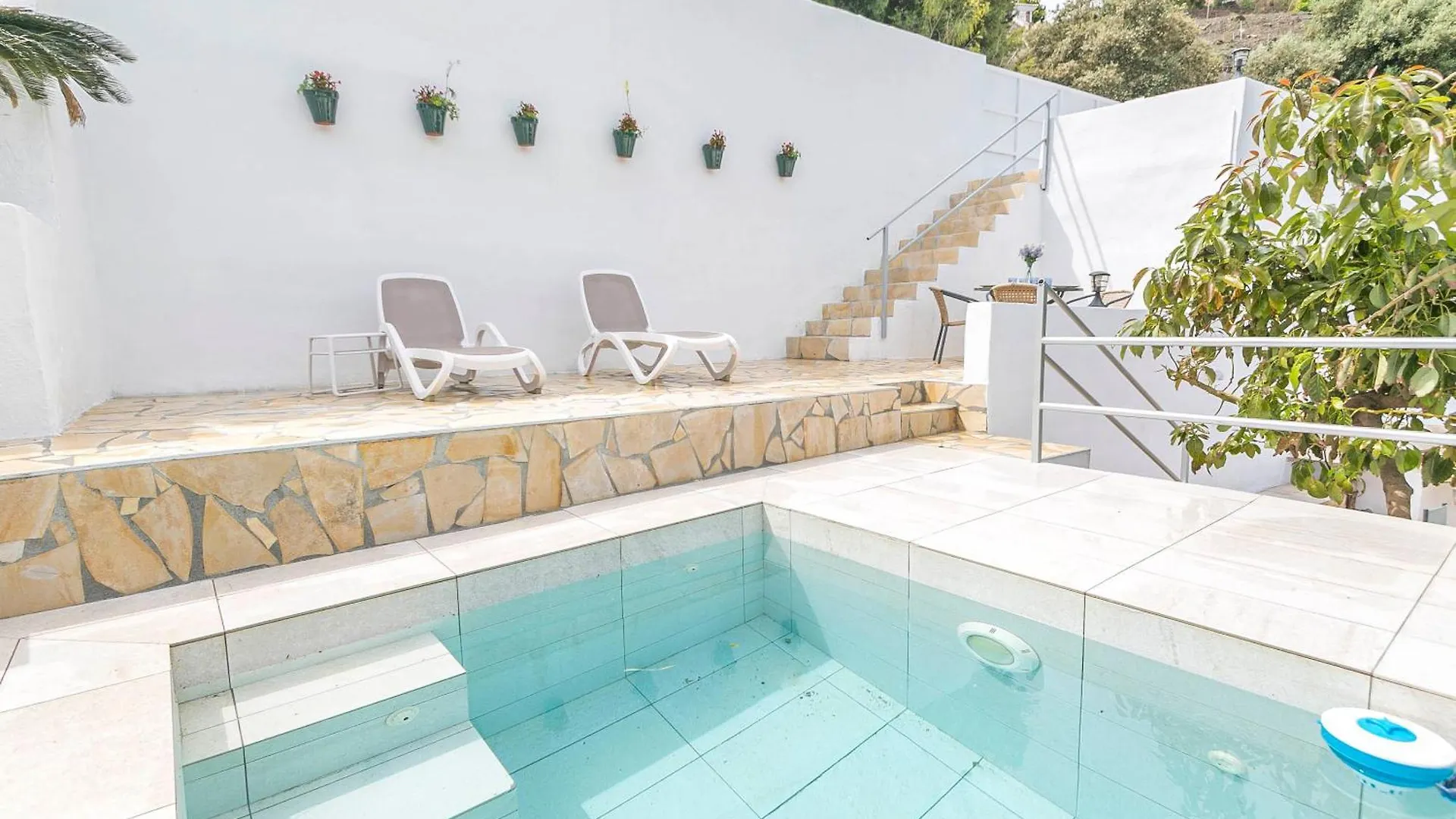 Villa Cortijo Mandala Nerja 0*,  España