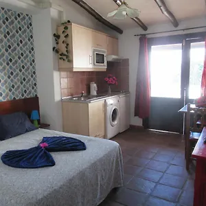  Apartamento Estudio 1c En El Centro Con Terraza - Especial Parejas
