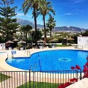  Apartamento Shangri-la Punta Lara